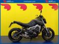 usato YAMAHA MT 09