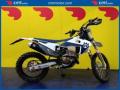 usato HUSQVARNA FE 350