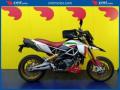 usato APRILIA Dorsoduro 1200