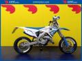 usato TM MOTO SMR 125