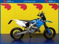 usato TM MOTO SMR 125