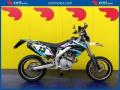 usato HM CRM F125 X
