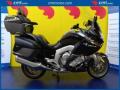 usato BMW K 1600 GTL