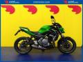 usato KAWASAKI Z 650