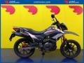 usato KEEWAY MOTOR TX 125 Motard
