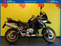 usato BMW F 850 GS