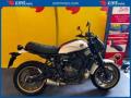 usato YAMAHA XSR 700