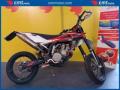 usato HUSQVARNA SM 510 R