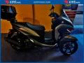 usato YAMAHA Tricity 125