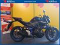 usato YAMAHA MT 03