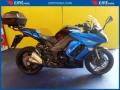 usato KAWASAKI Z 1000 SX