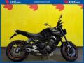 usato YAMAHA MT 09