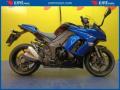 usato KAWASAKI Z 1000 SX