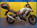 usato HONDA CB 500 X