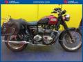 usato TRIUMPH Bonneville T100