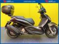usato PIAGGIO Beverly 350