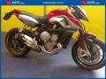 usato MV AGUSTA Rivale 800