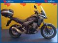usato HONDA CB 500 X