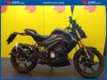 usato KEEWAY MOTOR RKF 125