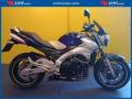 usato SUZUKI GSR 600