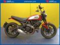 usato DUCATI Scrambler 800