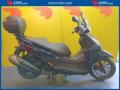 usato KYMCO Agility 300