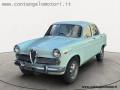usato ALFA ROMEO Giulietta
