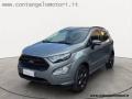 usato FORD EcoSport