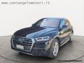 usato AUDI Q5