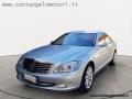 usato MERCEDES S 500