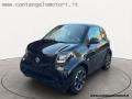 usato SMART ForTwo
