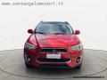 usato MITSUBISHI ASX