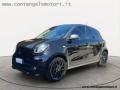 usato SMART ForFour