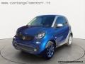 usato SMART ForTwo