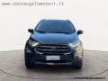 usato FORD EcoSport