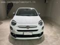 usato FIAT 500X