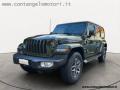 usato JEEP Wrangler