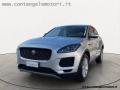 usato JAGUAR E Pace