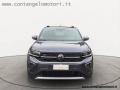 usato VOLKSWAGEN T Cross