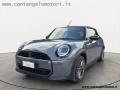 usato MINI Cooper C Cabrio