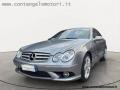 usato MERCEDES CLK 220