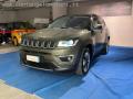 usato JEEP Compass