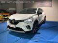 usato RENAULT Captur