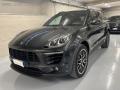 usato PORSCHE Macan