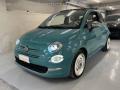 usato FIAT 500