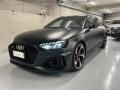 usato AUDI RS