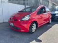 usato TOYOTA Aygo