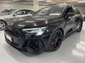usato AUDI RS3