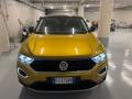 usato VOLKSWAGEN T Roc