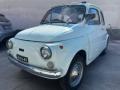 usato FIAT 500